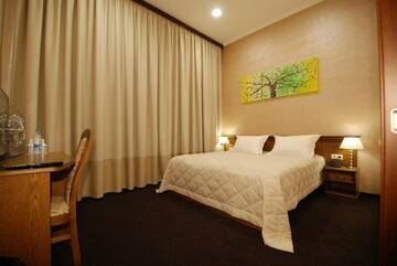 Семейный номер в Гостинице Николь