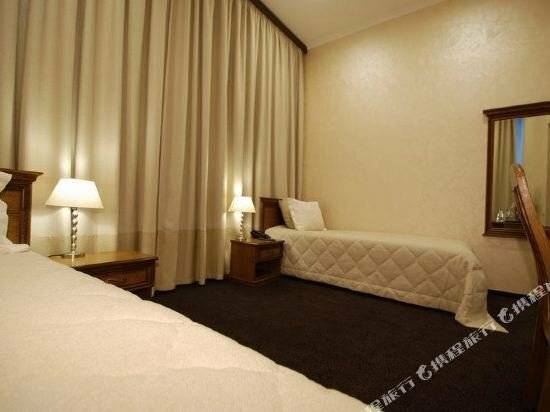 Фото Гостиницы Николь Волоколамск 63