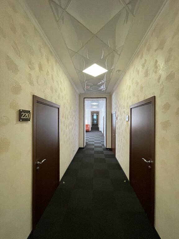 Фото Гостиницы Николь Волоколамск 191