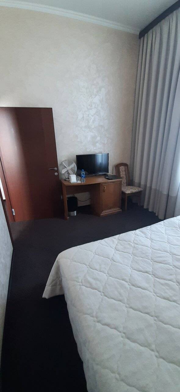 Фото Гостиницы Николь Волоколамск 192