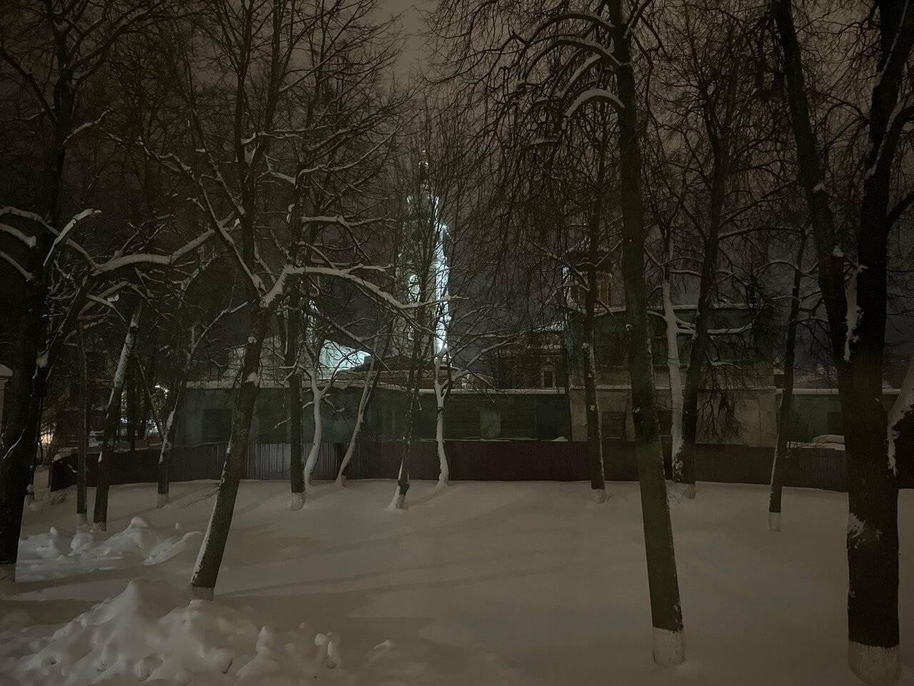 Фото Гостиницы Николь Волоколамск 105