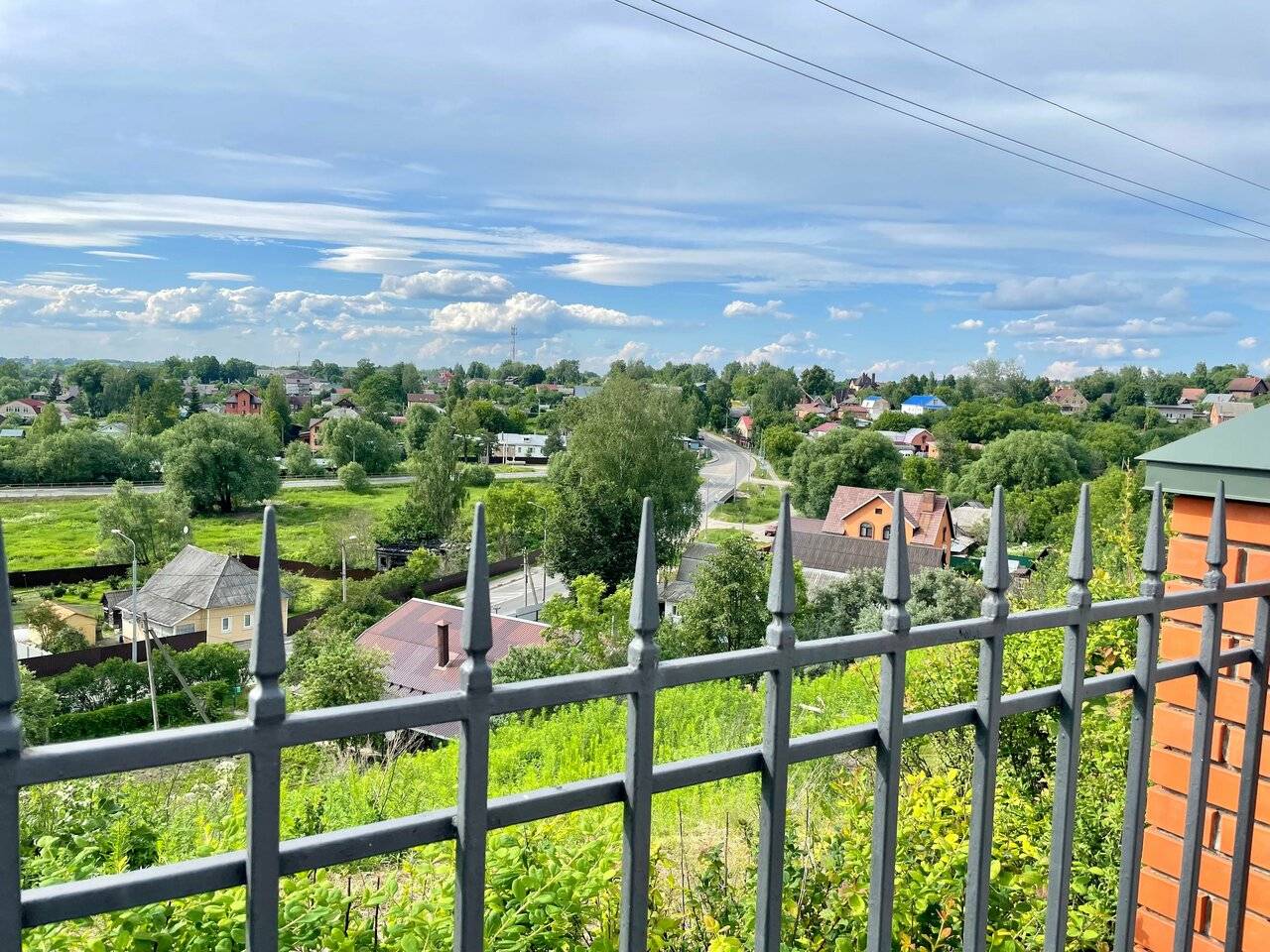 Фото Гостиницы Николь Волоколамск 111