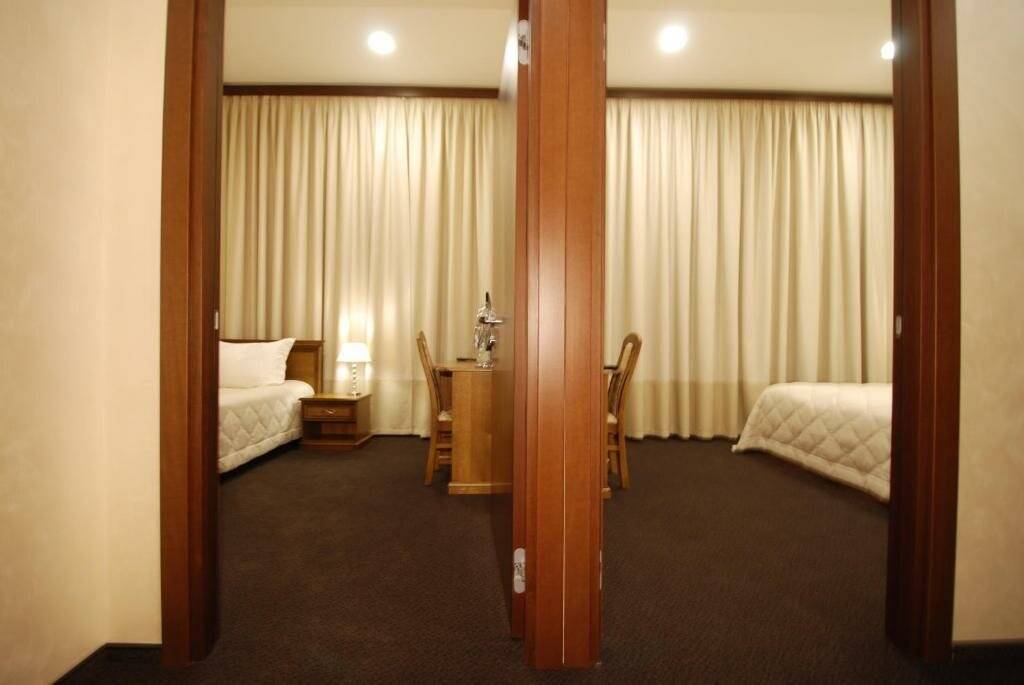 Фото Гостиницы Николь Волоколамск 14