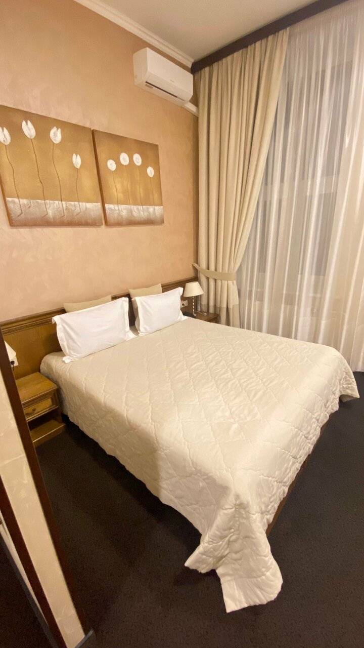 Фото Гостиницы Николь Волоколамск 183