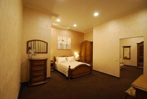 Фото Гостиницы Николь Волоколамск 54