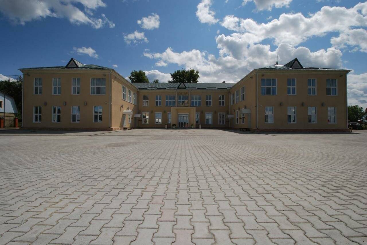 Фото Гостиницы Николь Волоколамск 16