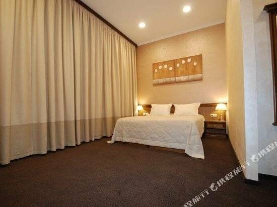 Фото Гостиницы Николь Волоколамск 53