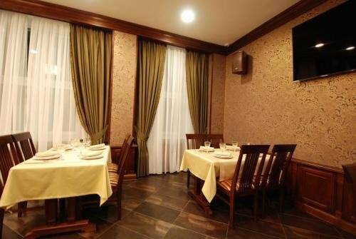 Фото Гостиницы Николь Волоколамск 57