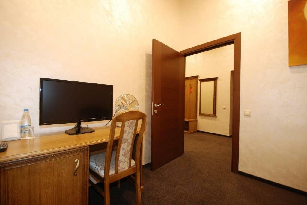 Фото Гостиницы Николь Волоколамск 64