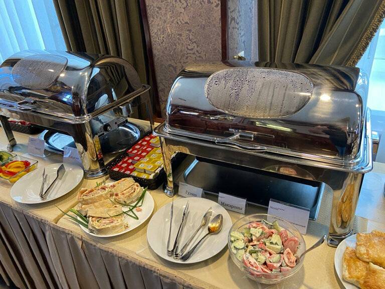 Фото Гостиницы Николь Волоколамск 92