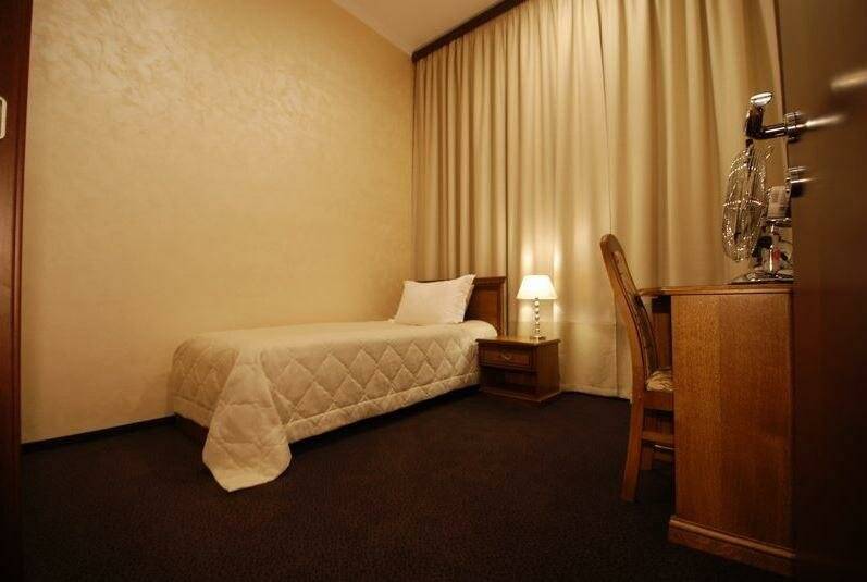 Фото Гостиницы Николь Волоколамск 68