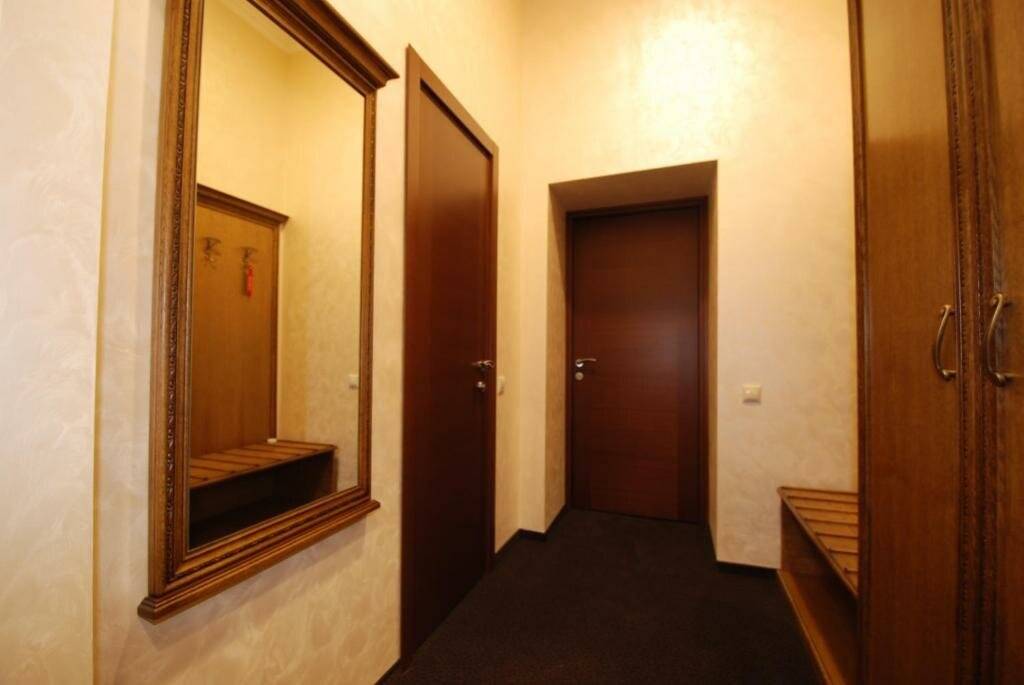 Фото Гостиницы Николь Волоколамск 27