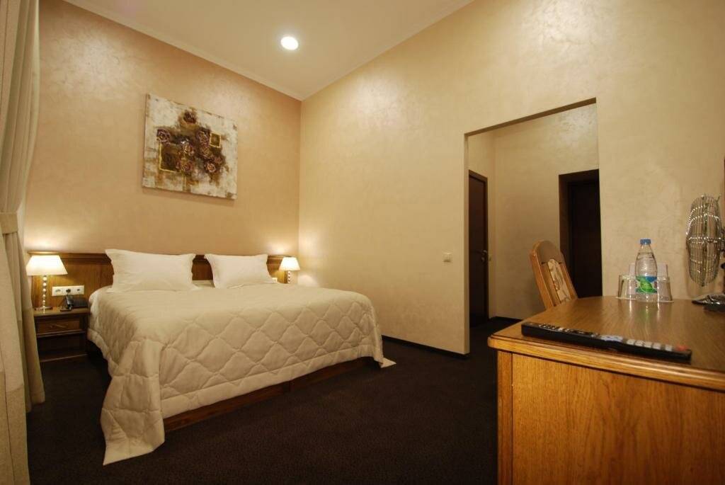 Фото Гостиницы Николь Волоколамск 56