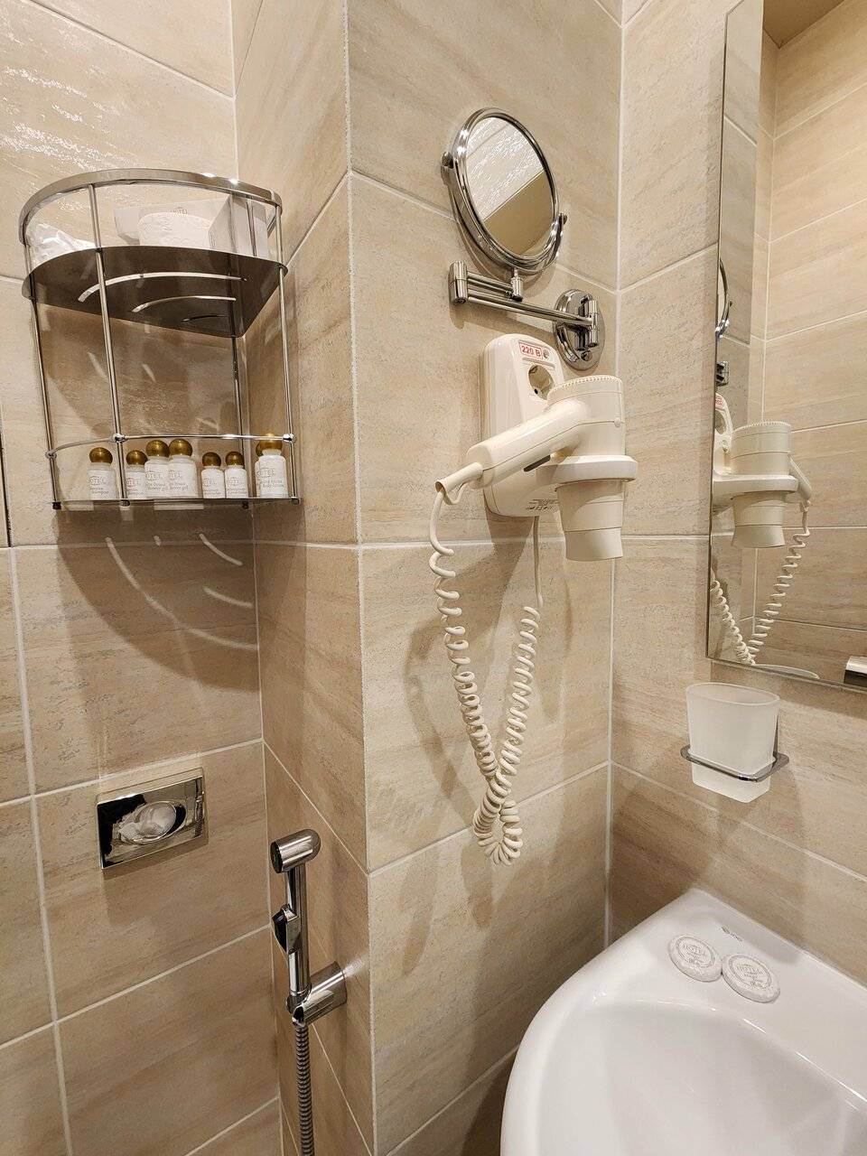 Фото Гостиницы Николь Волоколамск 185