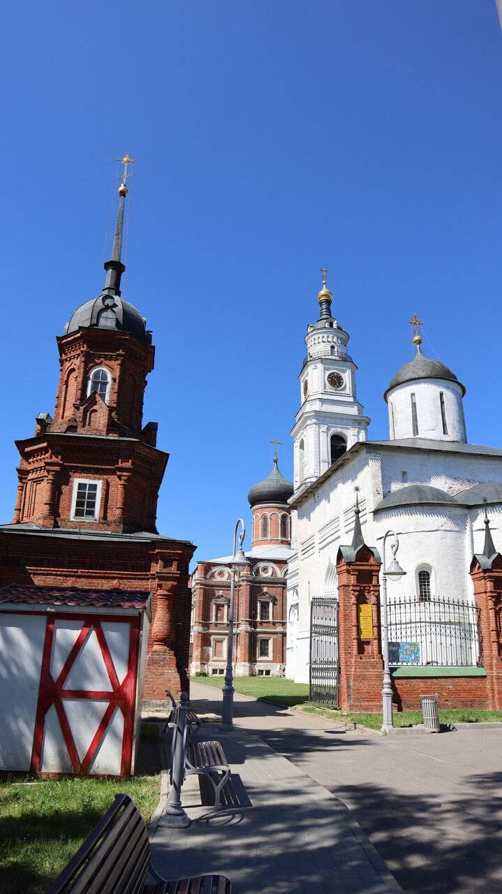 Фото Гостиницы Николь Волоколамск 165