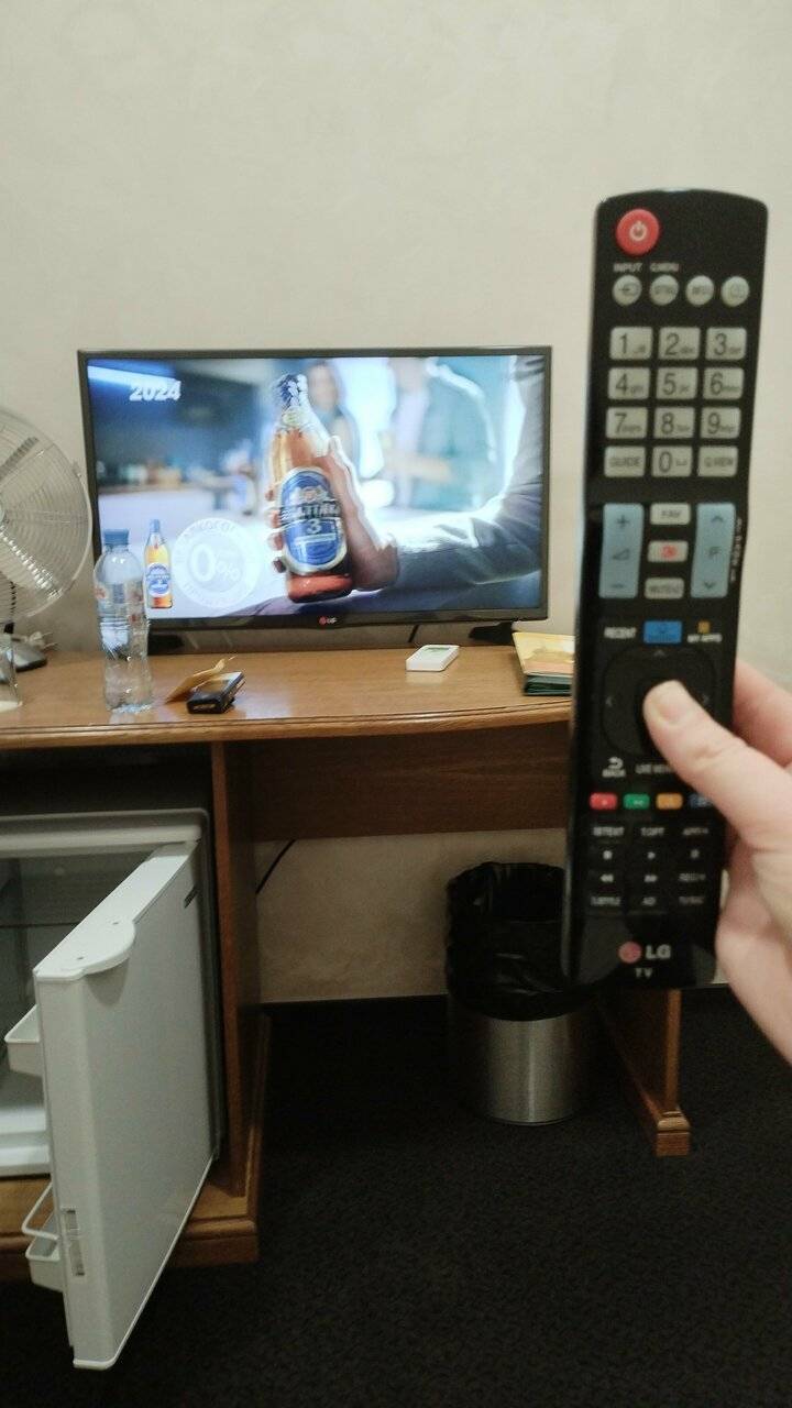 Фото Гостиницы Николь Волоколамск 104