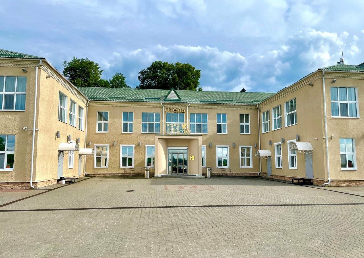 Фото Гостиницы Николь Волоколамск 113