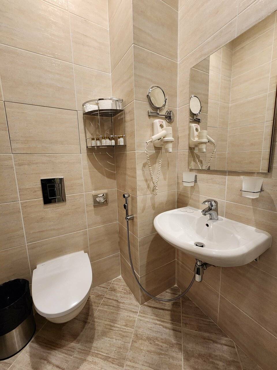 Фото Гостиницы Николь Волоколамск 81