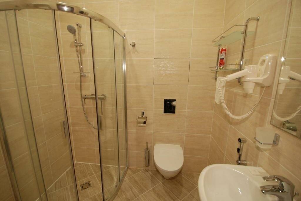 Фото Гостиницы Николь Волоколамск 71