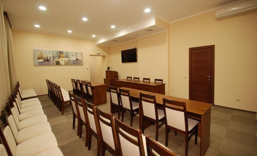 Фото Гостиницы Николь Волоколамск 4