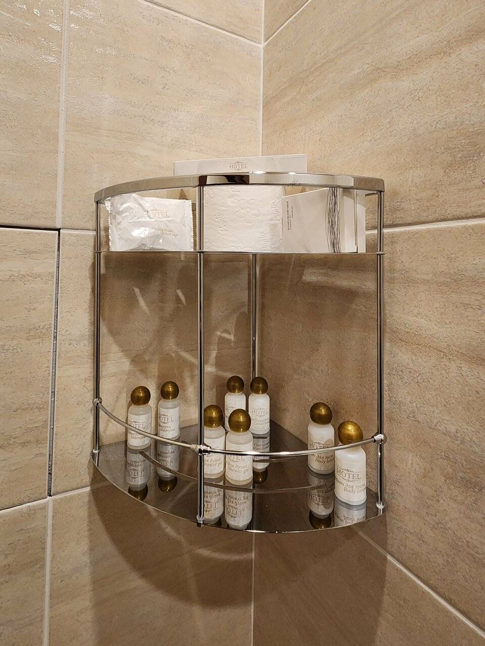 Фото Гостиницы Николь Волоколамск 161