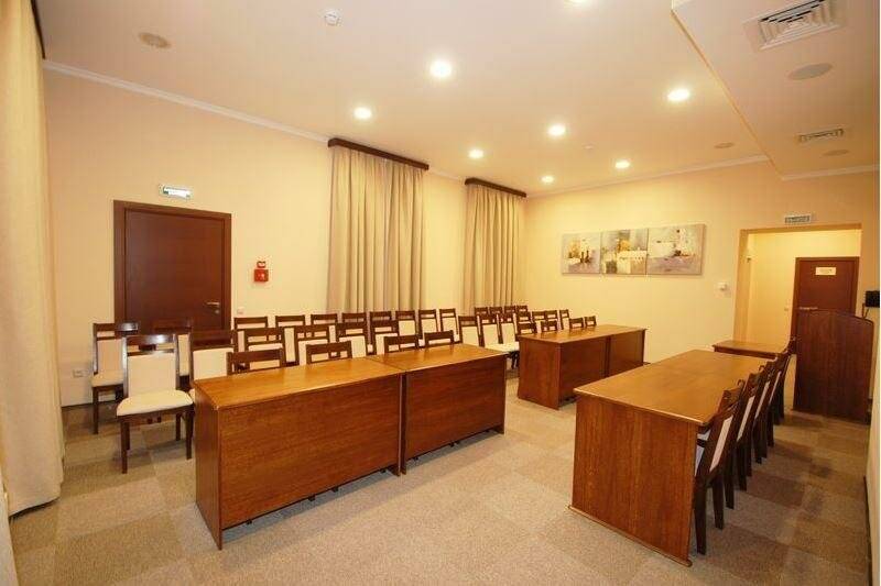 Фото Гостиницы Николь Волоколамск 48