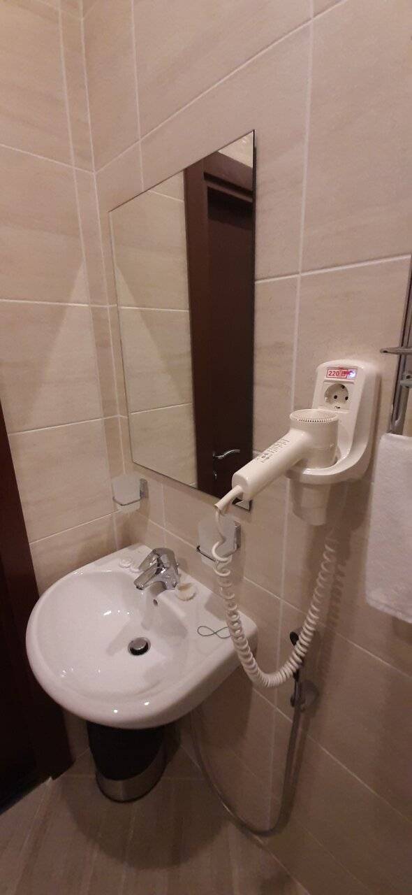 Фото Гостиницы Николь Волоколамск 130