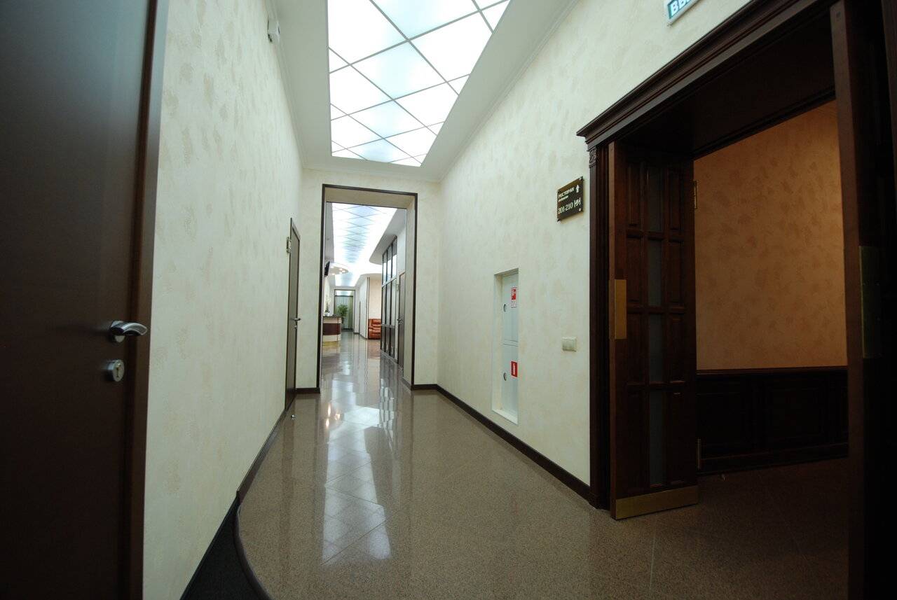 Фото Гостиницы Николь Волоколамск 178