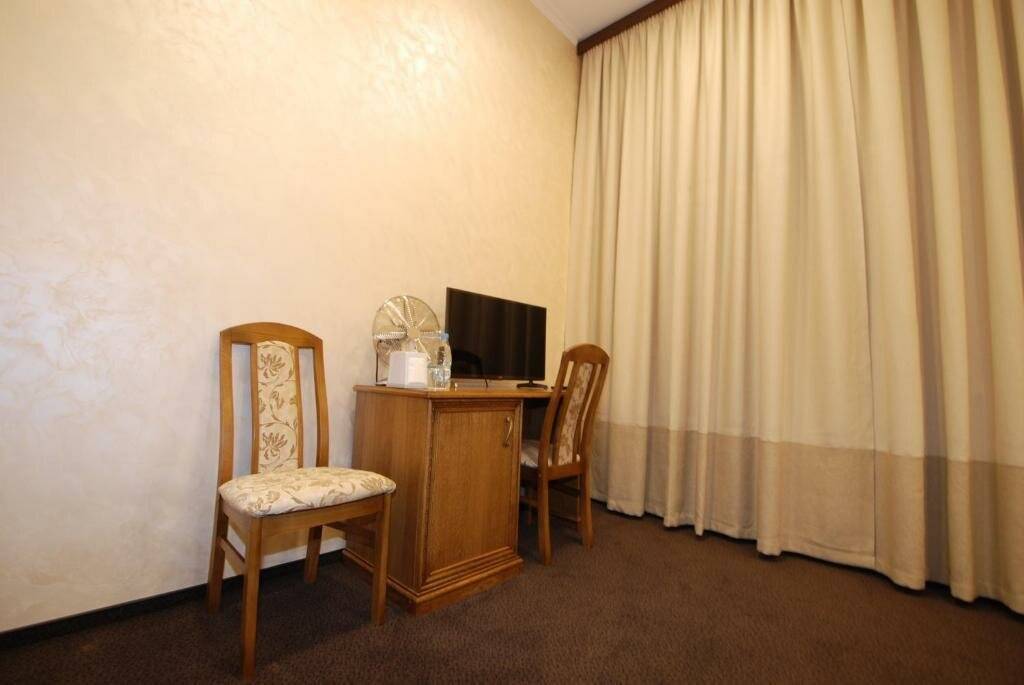 Фото Гостиницы Николь Волоколамск 36