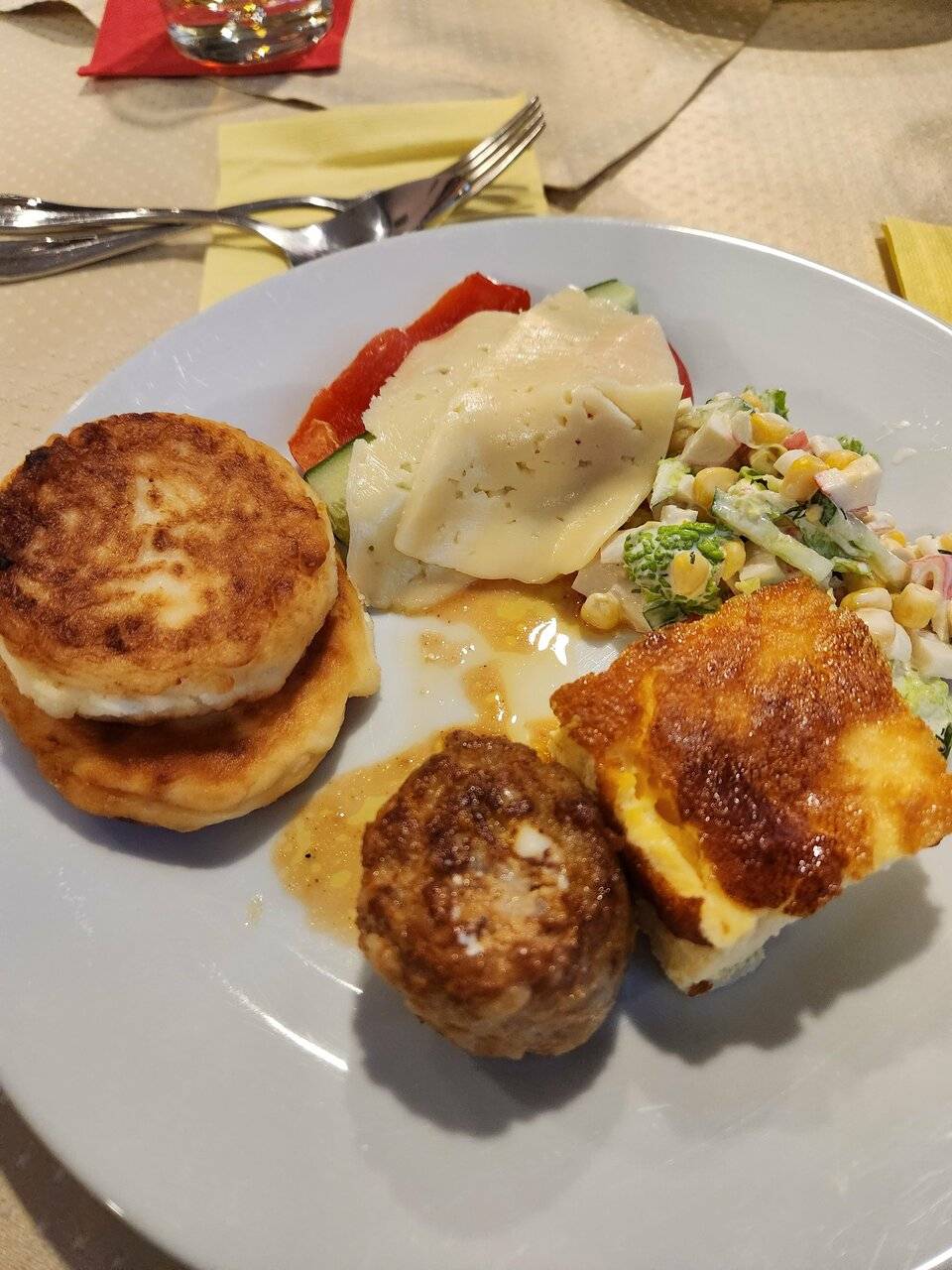 Фото Гостиницы Николь Волоколамск 117