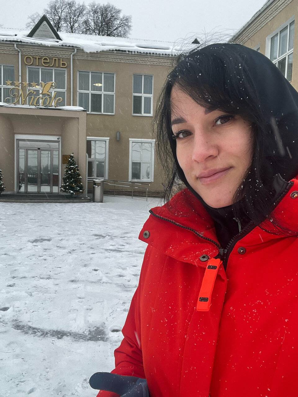 Фото Гостиницы Николь Волоколамск 85