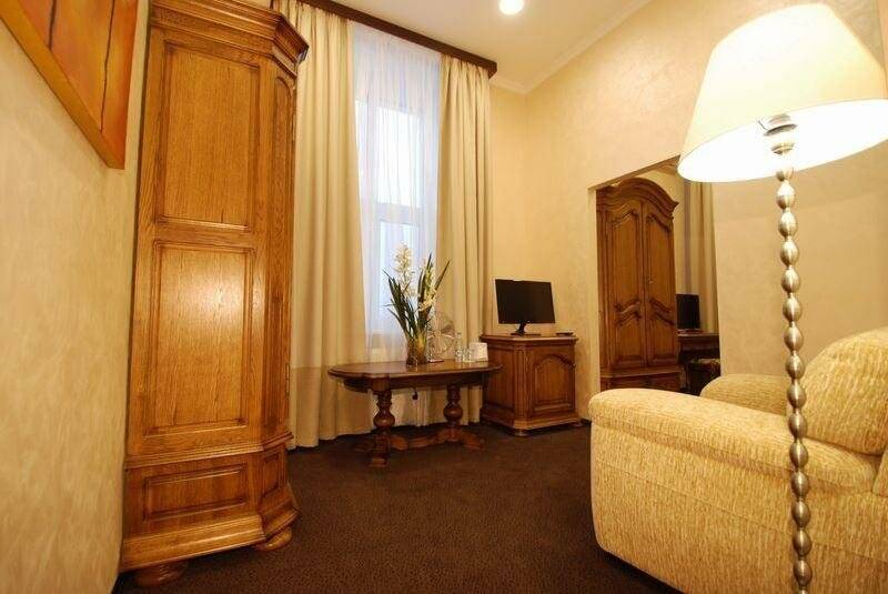 Фото Гостиницы Николь Волоколамск 26