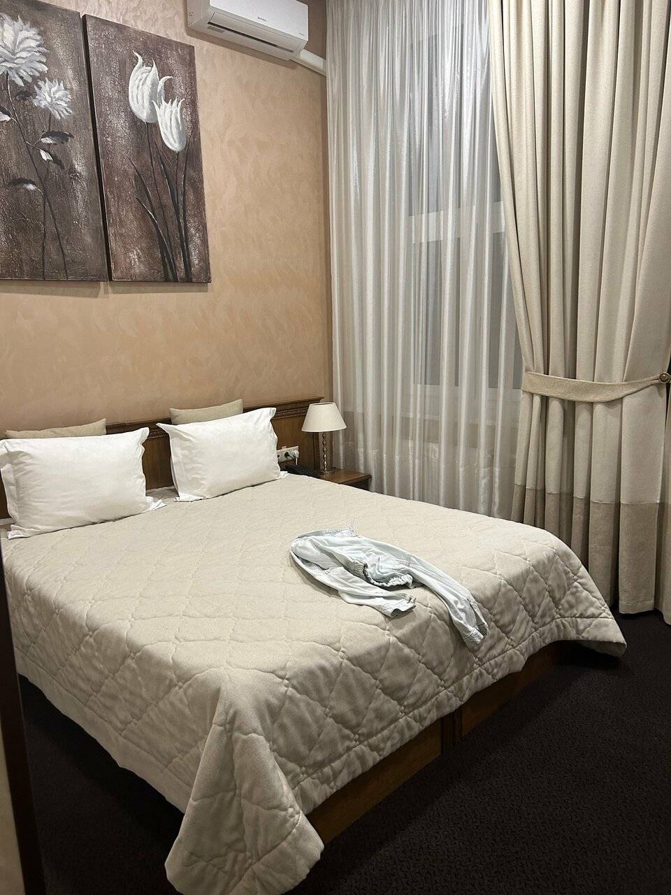 Фото Гостиницы Николь Волоколамск 129