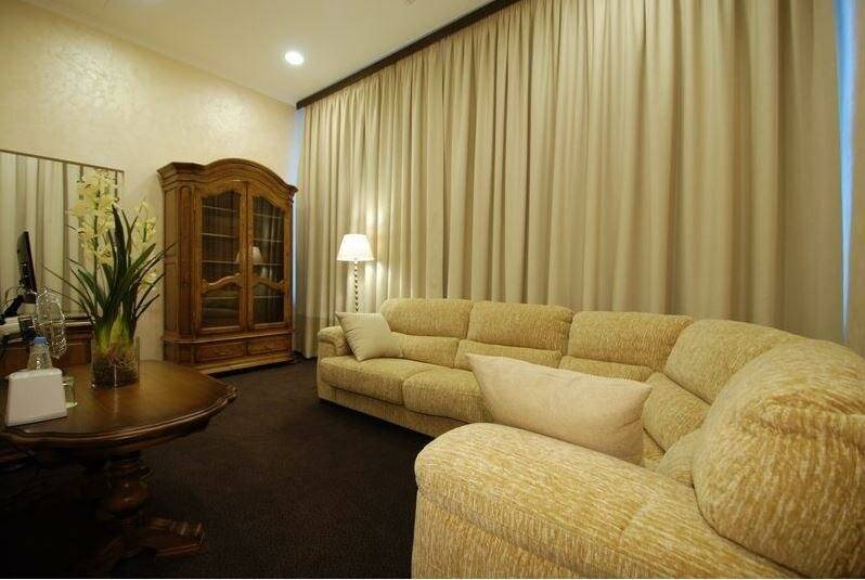 Фото Гостиницы Николь Волоколамск 30