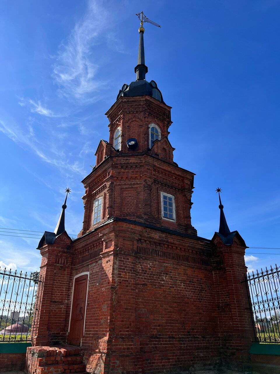 Фото Гостиницы Николь Волоколамск 124