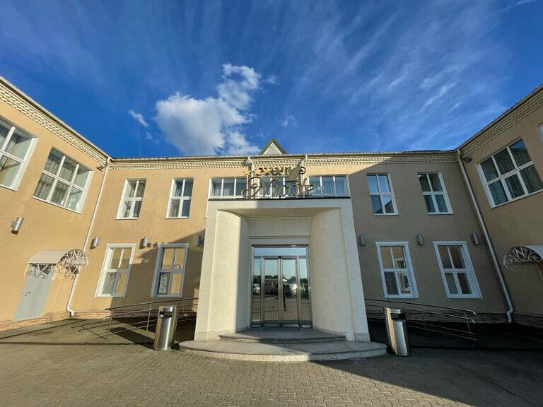 Фото Гостиницы Николь Волоколамск 102