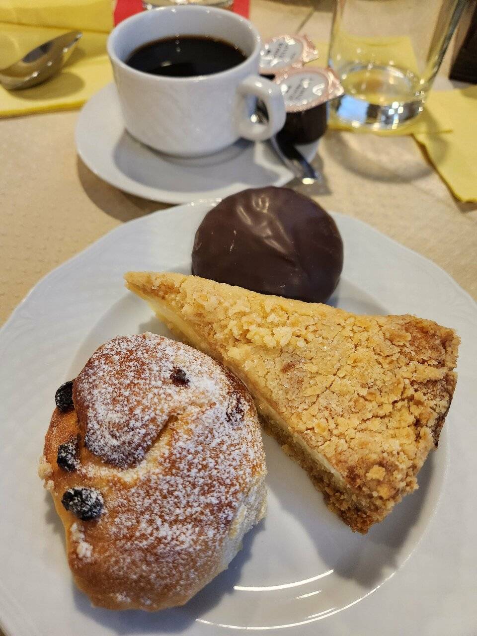 Фото Гостиницы Николь Волоколамск 97