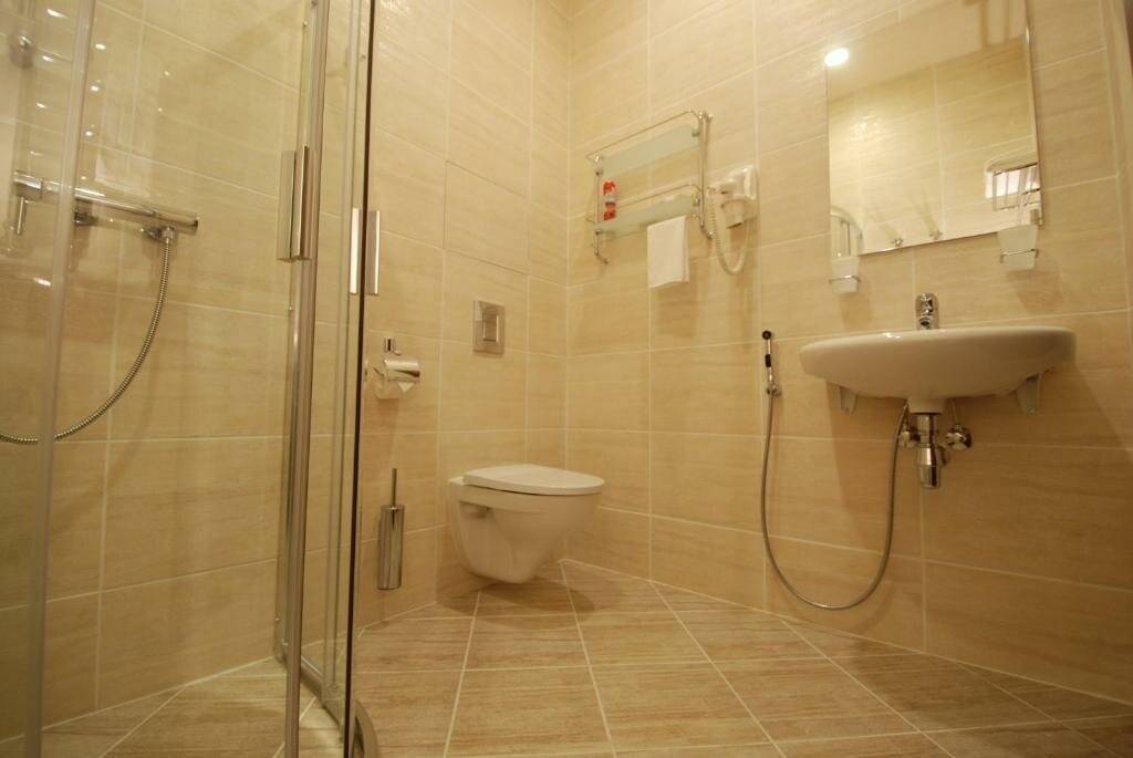 Фото Гостиницы Николь Волоколамск 67