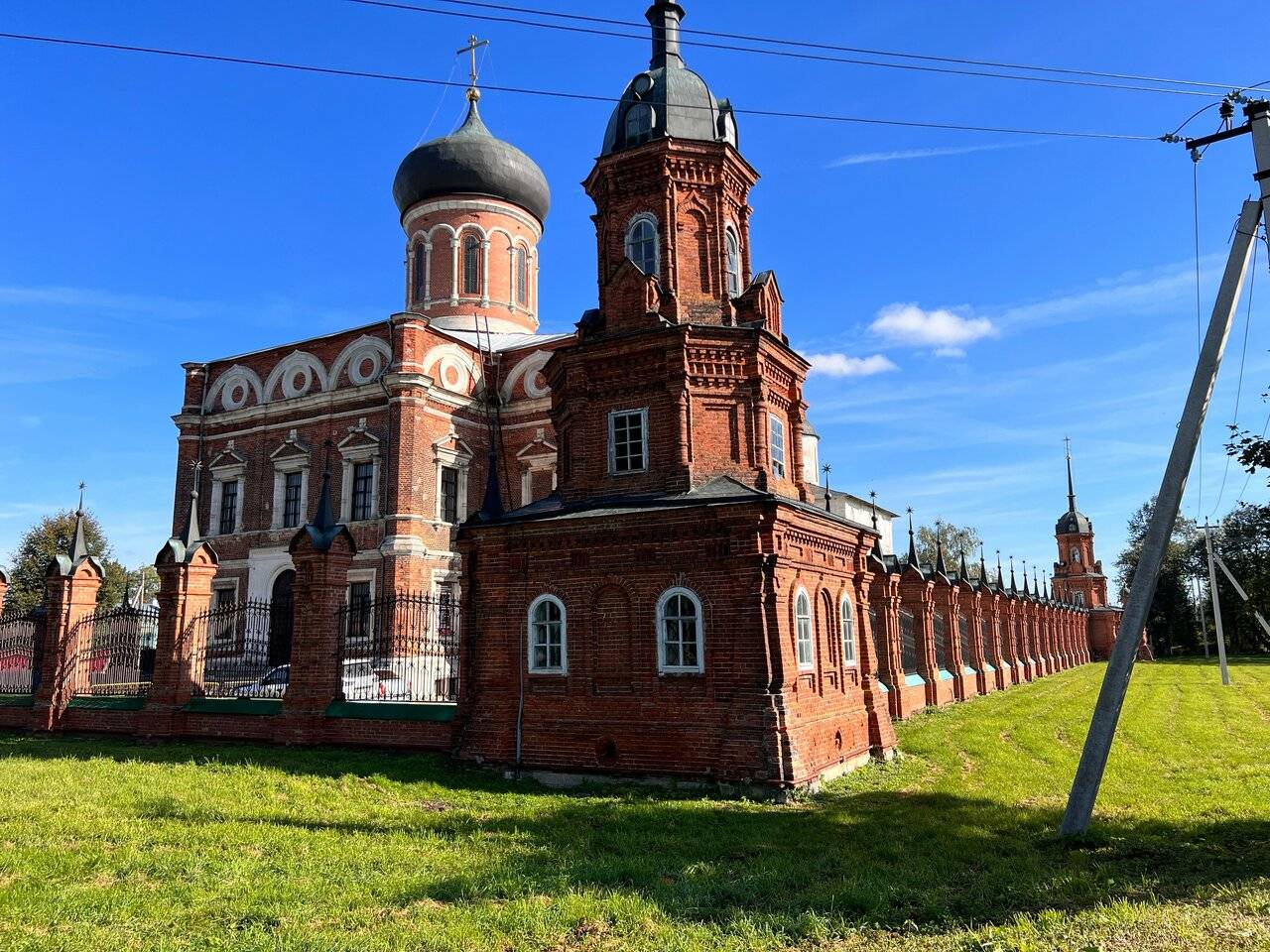 Фото Гостиницы Николь Волоколамск 73