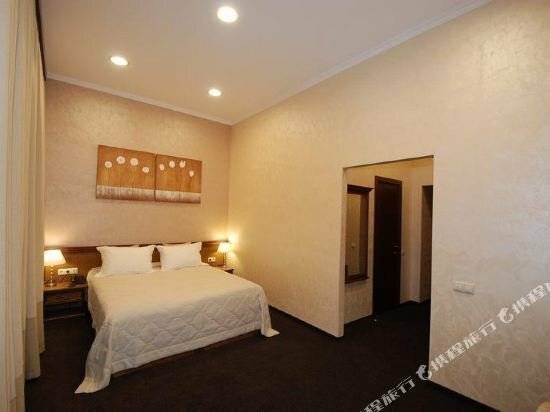 Фото Гостиницы Николь Волоколамск 20