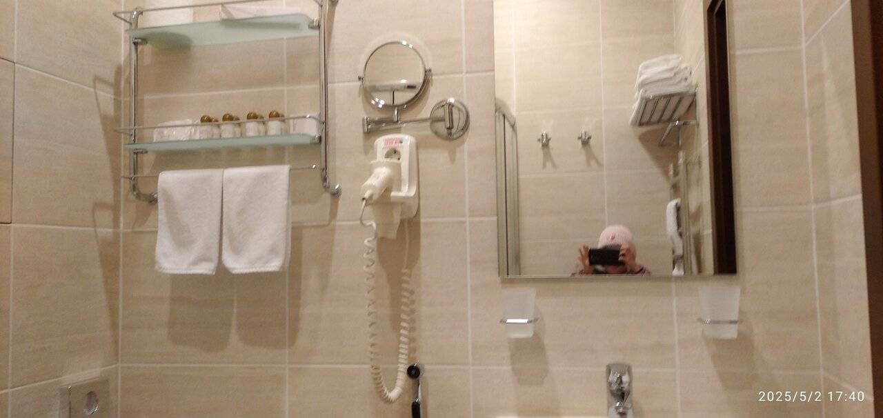 Фото Гостиницы Николь Волоколамск 200