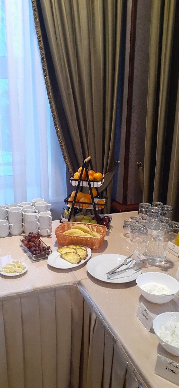 Фото Гостиницы Николь Волоколамск 199