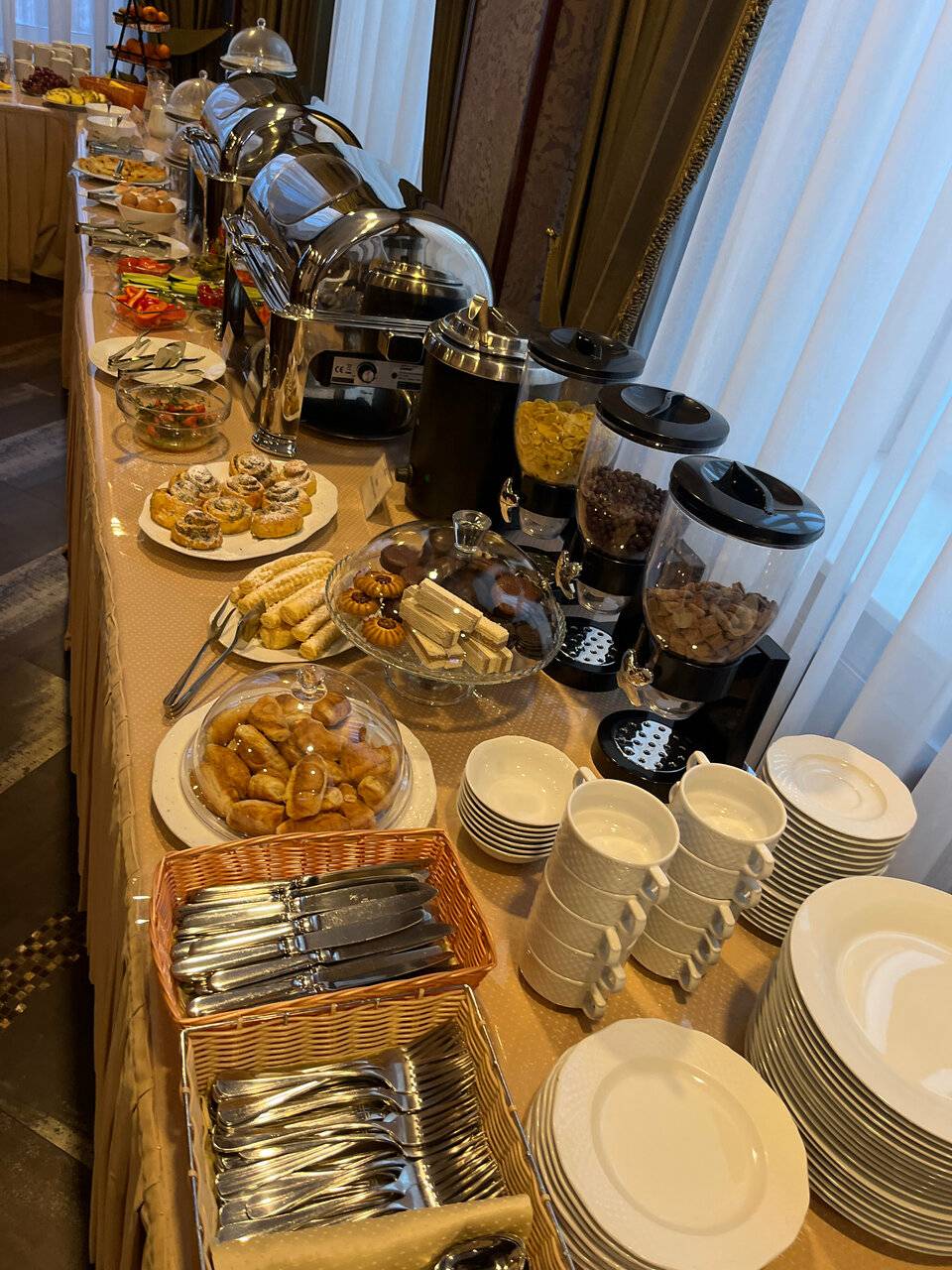 Фото Гостиницы Николь Волоколамск 110