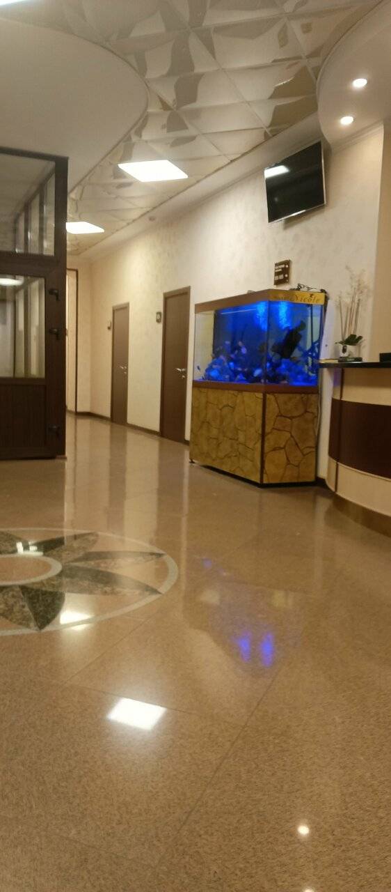 Фото Гостиницы Николь Волоколамск 128