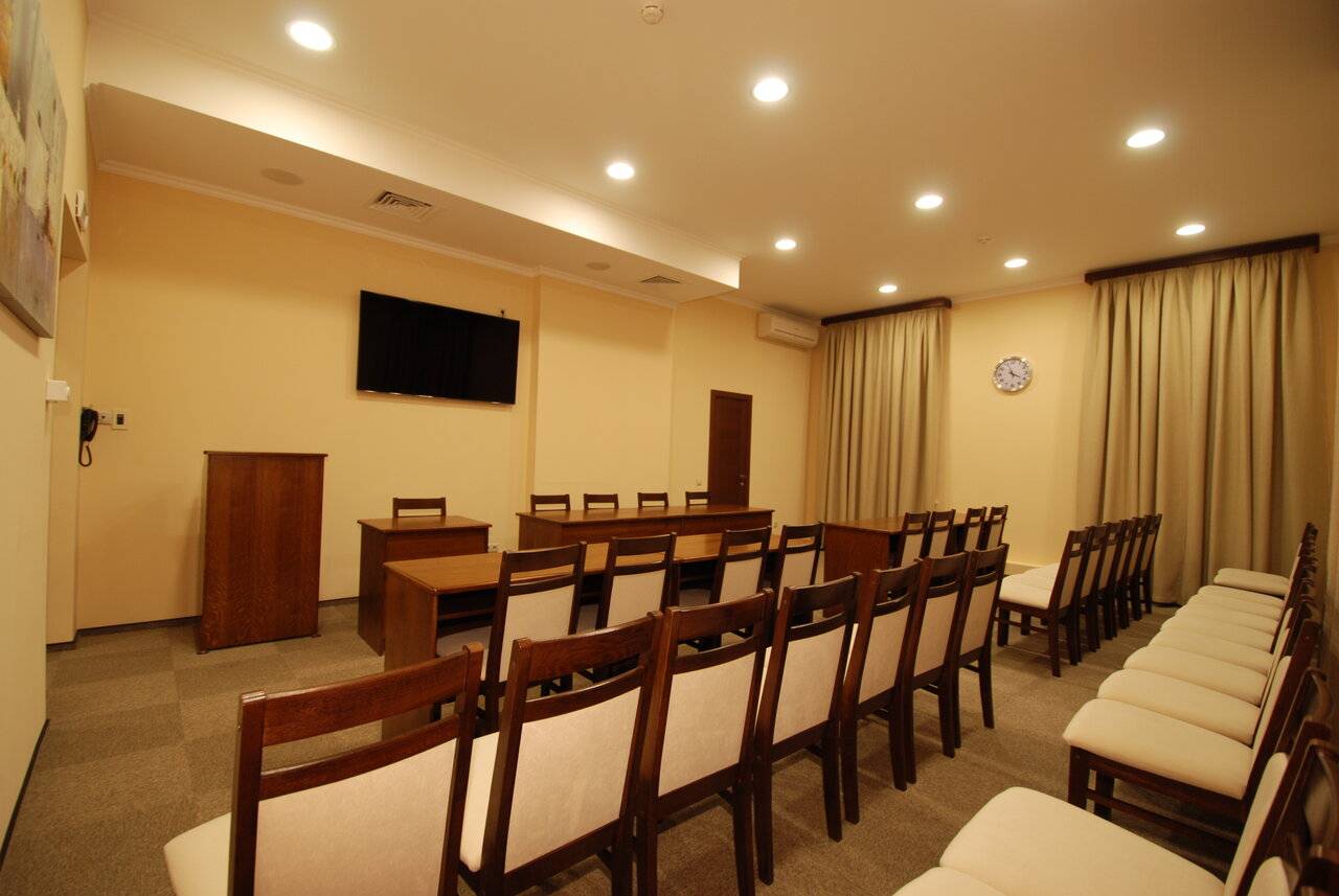 Фото Гостиницы Николь Волоколамск 208