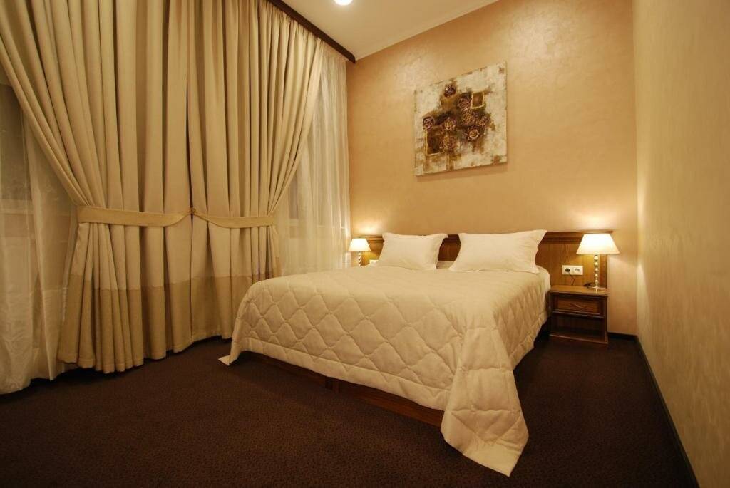 Фото Гостиницы Николь Волоколамск 60