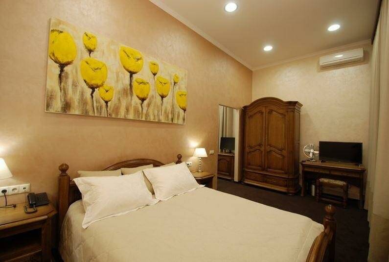 Фото Гостиницы Николь Волоколамск 22