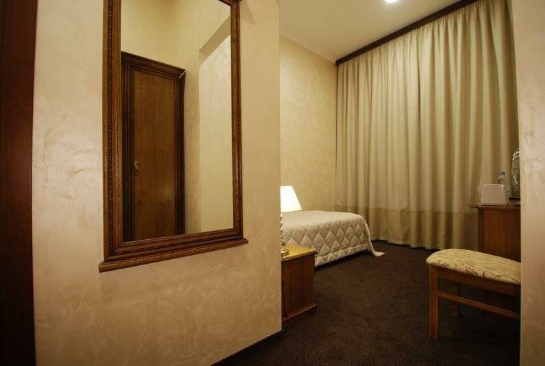 Фото Гостиницы Николь Волоколамск 41