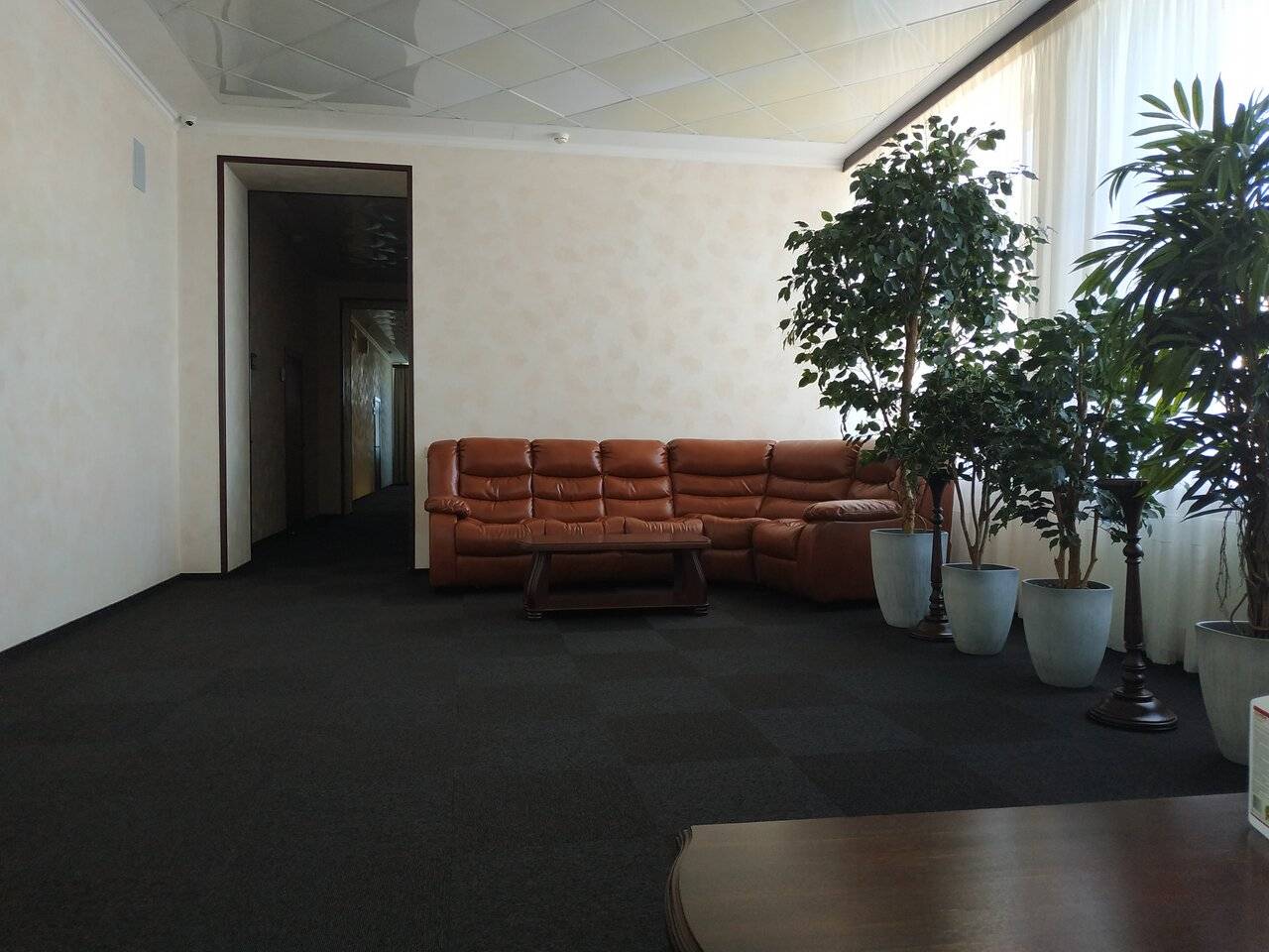 Фото Гостиницы Николь Волоколамск 203