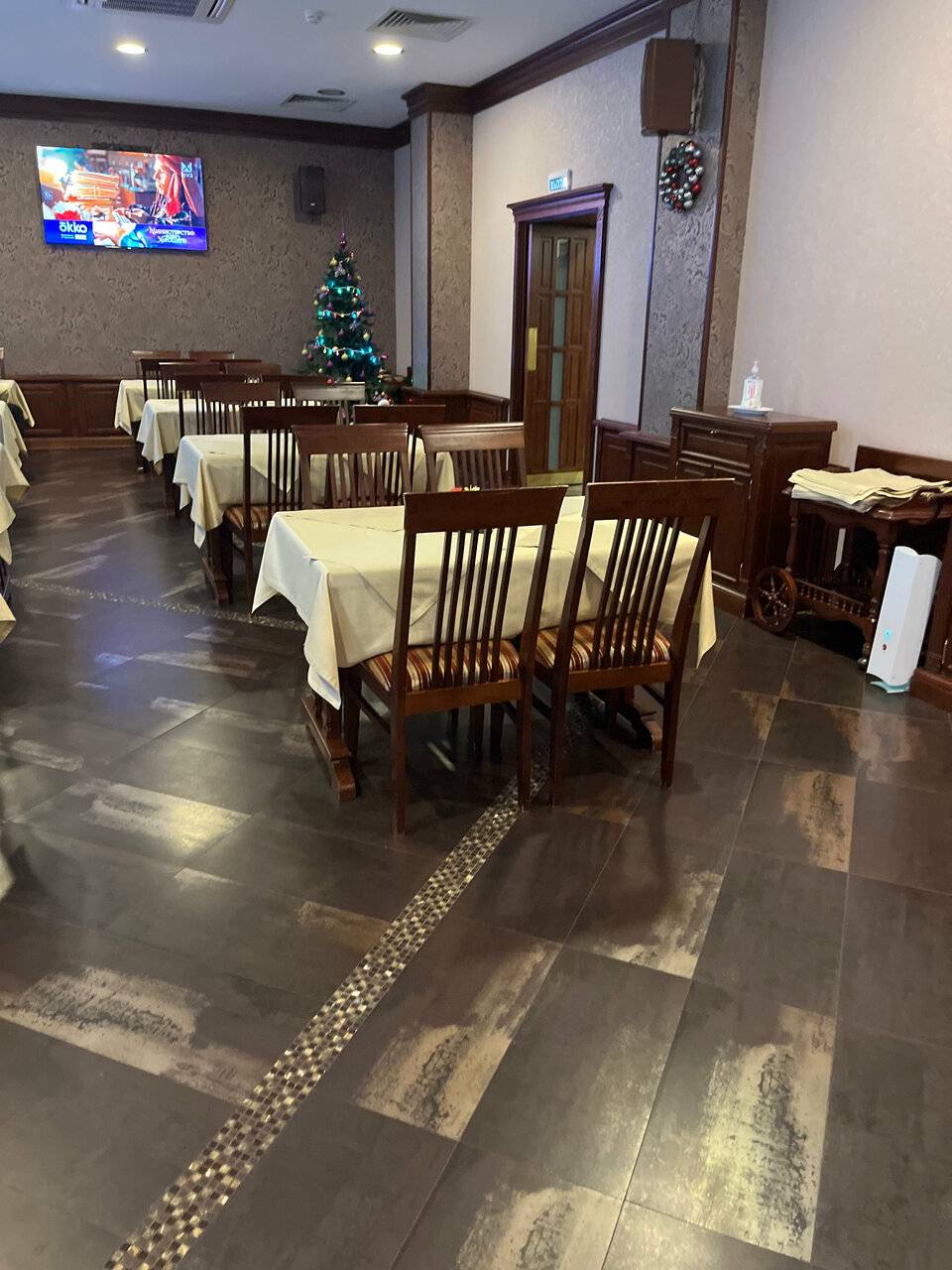 Фото Гостиницы Николь Волоколамск 188